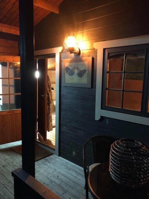 Ferienwohnung Unique Tiny House Near 3 Peaks - The Zedshed Bentham Exterior foto